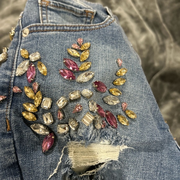 Express shorts - Picture 4 of 6